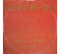 Les Negresses Vertes - Fly (zobi la mouche, Club Mix, 1989) [VINYL]