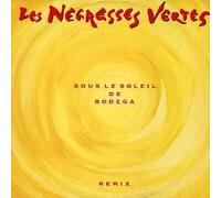 Les Negresses Vertes - Sous le soleil de bodega (Remix, 1992) [Vinyl Single]