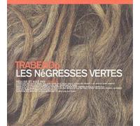 Les Negresses Vertes Trabendo (CD) Album