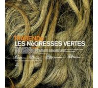 Les Negresses Vertes Trabendo (Vinyl LP) 12" Album