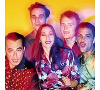 Les Negresses Vertes - Zig-Zague