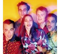 Les Negresses Vertes Zig Zague (Vinyl LP) 12" Album