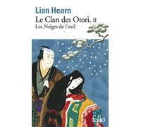 Les neiges de l'exil: 2