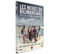 Les neiges du kilimandjaro