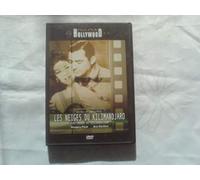 Les neiges du kilimandjaro