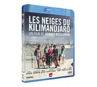 Les neiges du kilimandjaro bd