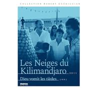 Les neiges du Kilimandjaro / Dieu vomit les tièdes DVD Nuovo