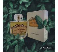 LES NEREIDES ORIENTAL LUMPUR - 100ML EAU DE TOILETTE VINTAGE