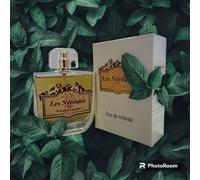LES NEREIDES ORIENTAL LUMPUR - 100ML EAU DE TOILETTE VINTAGE