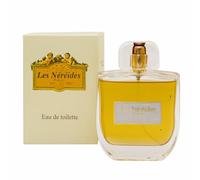 Les Néréides Paris Oriental Lumpur Eau de Toilette Unisex, Fragranza Orientale, Spray 100 ml
