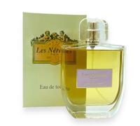 Les Nereides Paris Oriental Lumpur Profumo Unisex Edt 100ml