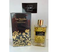 LES NEREIDES PATCHOULI ANTIQUE EAU DE PARFUM 100 ML UNISEX EDP NICHE LUX GRASSE