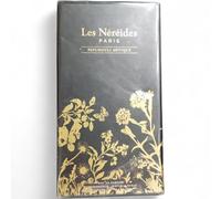 LES NEREIDES PATCHOULI ANTIQUE EAU DE PARFUM 100 ML UNISEX EDP ORIGINALE SCATOLA