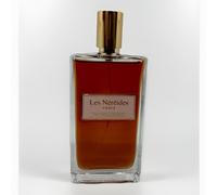 Les Néréides Patchouli Antique Eau de Parfum 100ml scatola bianca unisex