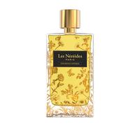 LES NEREIDES PATCHOULI ANTIQUE EAU DE PARFUM 100 ML UNISEX EDP ORIGINALE SCATOLA