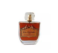 Les Nereides Patchouli Antique Unisex 100ml Eau de Toilette Scatola Bianca