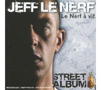 Les Nerfs a Vif