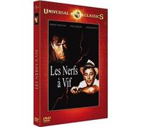 Les nerfs à vif