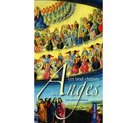 LES NEUF CHOEURS DES ANGES