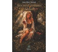 Les neuf pommes d'Idunn