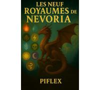 Les Neuf Royaumes de Névoria