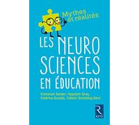 Les neurosciences en éducation