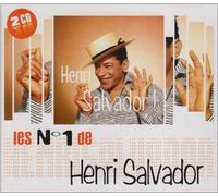 Les No.1 De Henri..