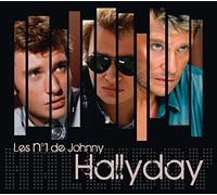 Les No.1 De Johnny -Ltd-