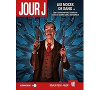 Les Noces de sang 1/2