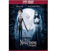 Les noces funèbres