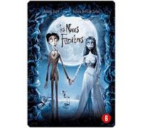 Les Noces funèbres [Import belge]