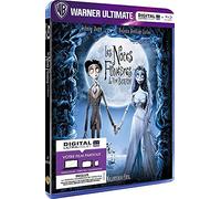Les Noces funèbres [Warner Ultimate (Blu-Ray)]