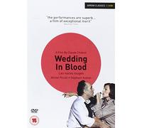 Les Noces Rouge [Edizione: Regno Unito]