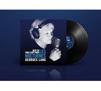 Les Nocturnes Best of Cool & Soft Rock Georges Lang