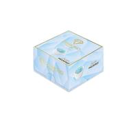 Maxtris vassoio confetti cioconocciola 500 gr les noisettes diamond celeste MAX