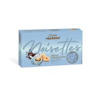 Les Noisettes Nuance Carta Da Zucchero, scatola 1 kg