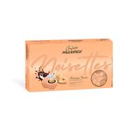 Les Noisettes Nuance Pesca, scatola 1 kg