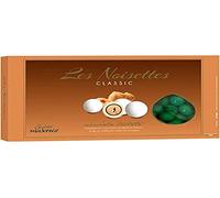 Les noisettes verde maxtris