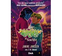 Les normaux. La scintilla (Vol. 1)