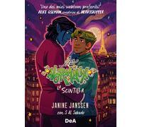 Les normaux. Vol. 1: La scintilla - 2025 - De Agostini