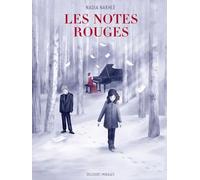 Les notes rouges