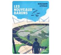 Les nouveaux barons