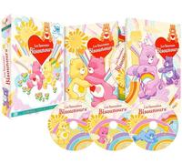 Les Nouveaux Bisounours (Calinours) - Partie 1 (4 DVD)