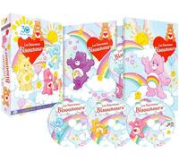 Les Nouveaux Bisounours (Calinours) - Partie 2 (4 DVD)