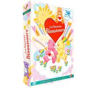 Les Nouveaux Bisounours Partie 1 Gold (DVD) Jim Simon