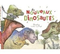 Les nouveaux dinosaures: Paléontologie