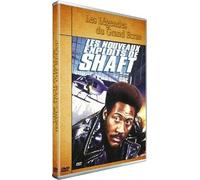 Les nouveaux exploits de shaft