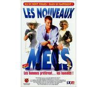 Les Nouveaux Mecs