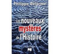 Les nouveaux mystères de l'Histoire
