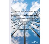 Les nouveaux paradigmes du projet ? (Tascabile)